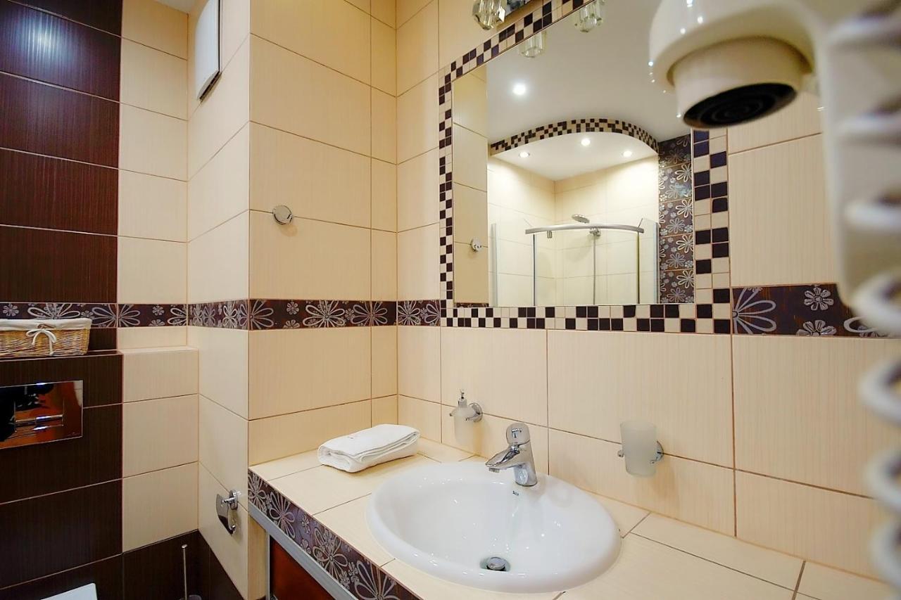 Apartment Onholiday W Przy Ul Kosciuszki 16