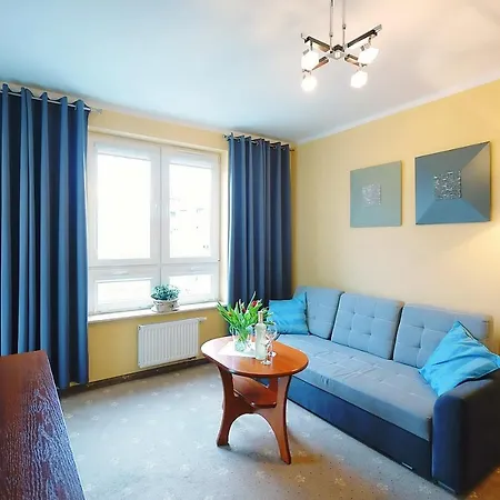 Onholiday Apartamenty W Hotelu Przy Ul Kosciuszki 16 Kołobrzeg Zewnętrze zdjęcie