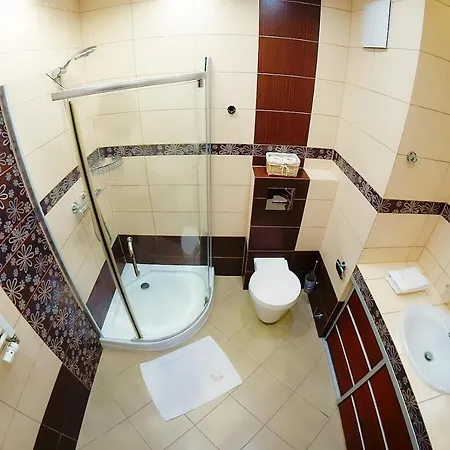 Onholiday Apartamenty W Hotelu Przy Ul Kosciuszki 16 Kołobrzeg Zewnętrze zdjęcie
