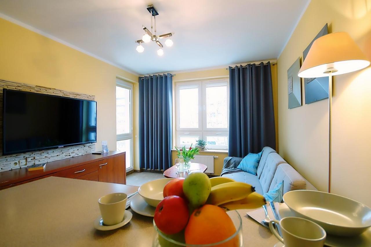 Onholiday W Przy Ul Kosciuszki 16 Apartament *