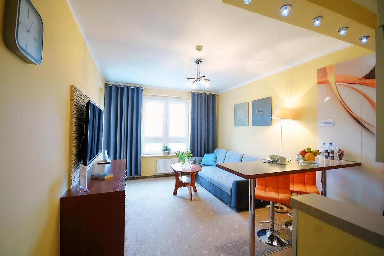 Apartament Onholiday W Przy Ul Kosciuszki 16 Kołobrzeg