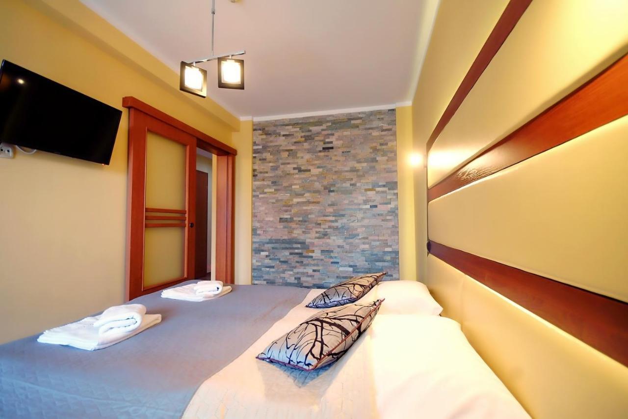 Apartament Onholiday W Przy Ul Kosciuszki 16 *
