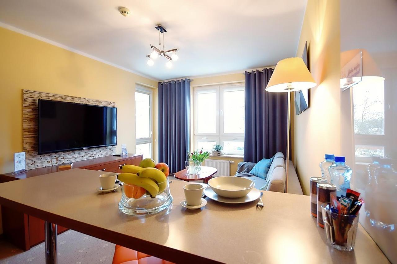 Onholiday W Przy Ul Kosciuszki 16 Apartament *