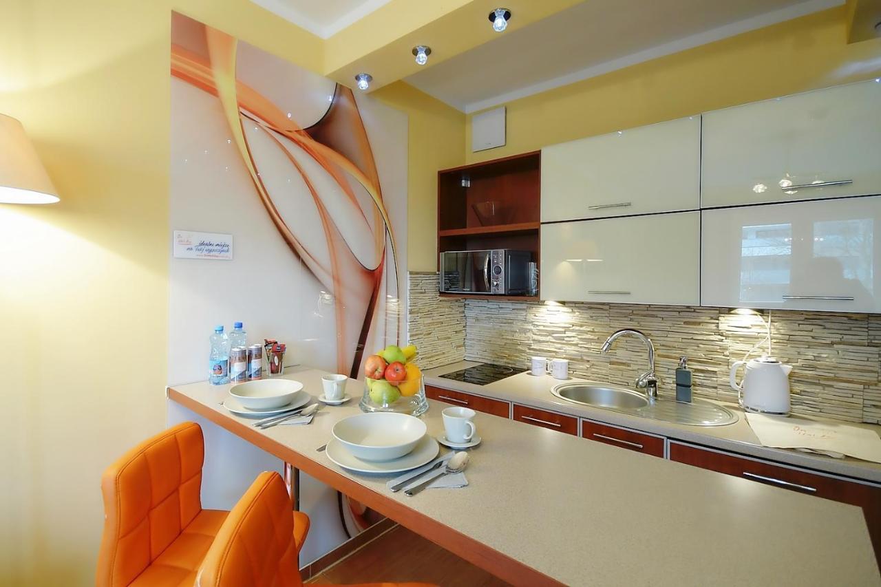Apartament Onholiday W Przy Ul Kosciuszki 16 Kołobrzeg
