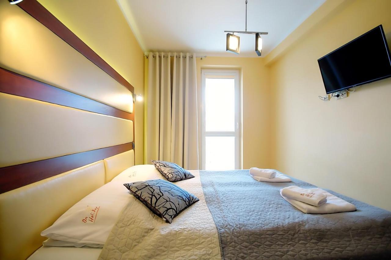 Apartament Onholiday W Przy Ul Kosciuszki 16 *