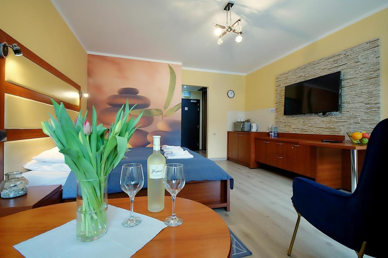 Onholiday W Przy Ul Kosciuszki 16 Apartament *