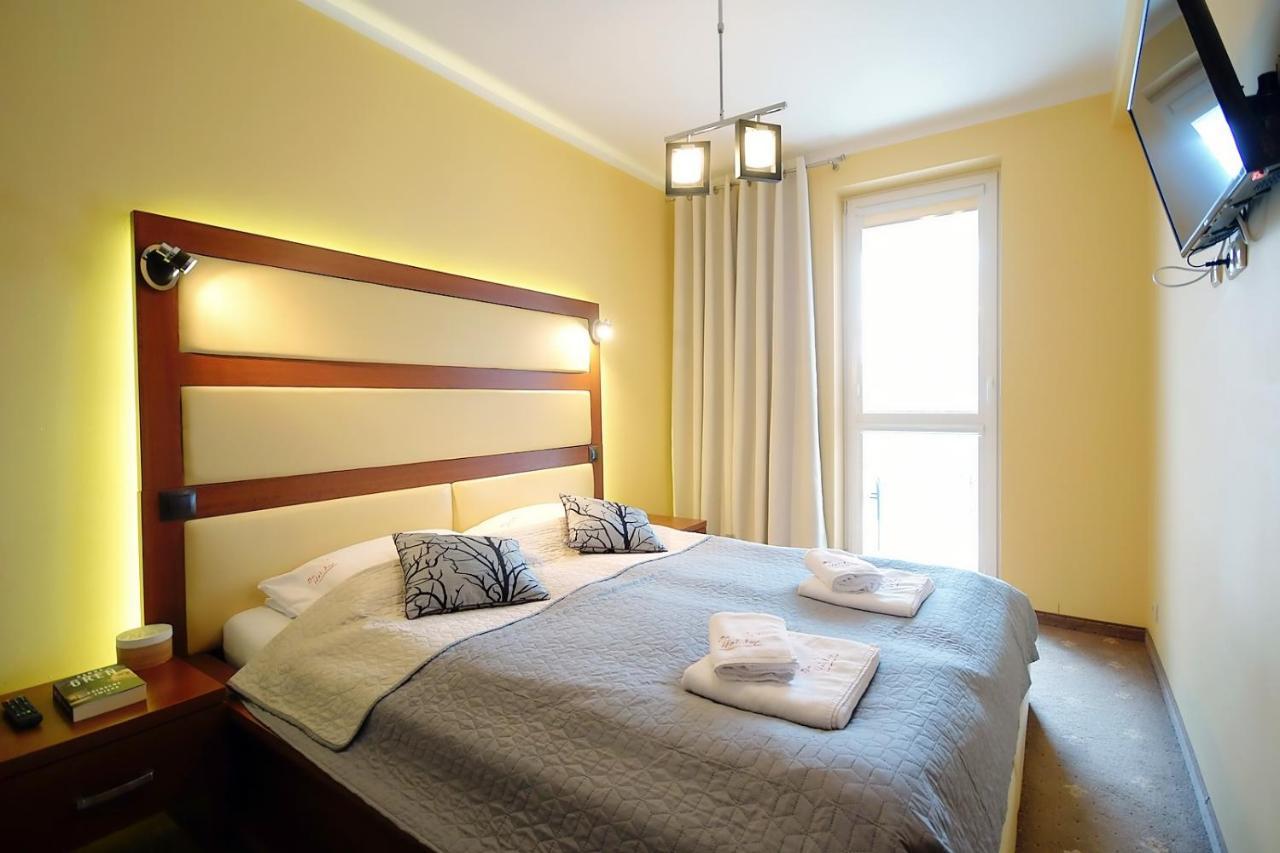 Apartament Onholiday W Przy Ul Kosciuszki 16 Kołobrzeg