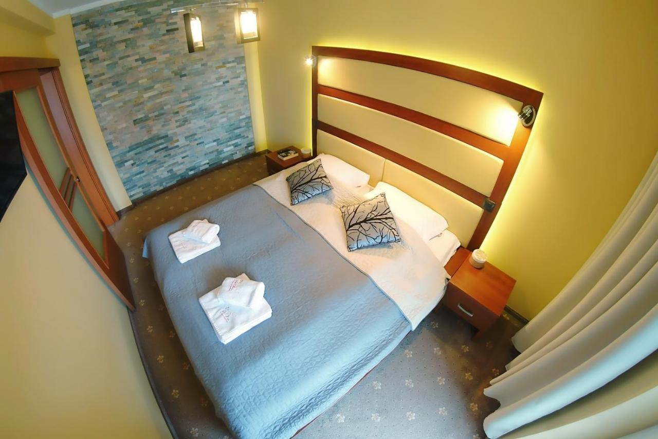 Apartament Onholiday W Przy Ul Kosciuszki 16 *