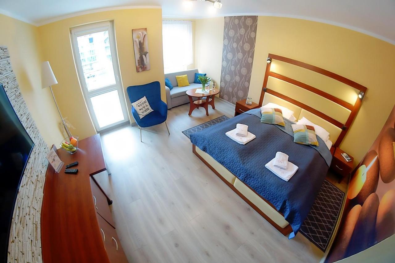 Apartament Onholiday W Przy Ul Kosciuszki 16 Kołobrzeg