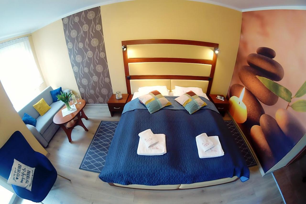 Apartament Onholiday W Przy Ul Kosciuszki 16 *