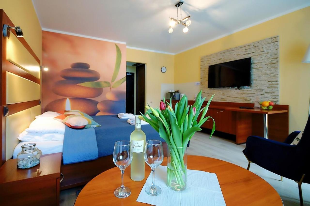 Onholiday W Przy Ul Kosciuszki 16 Apartament *