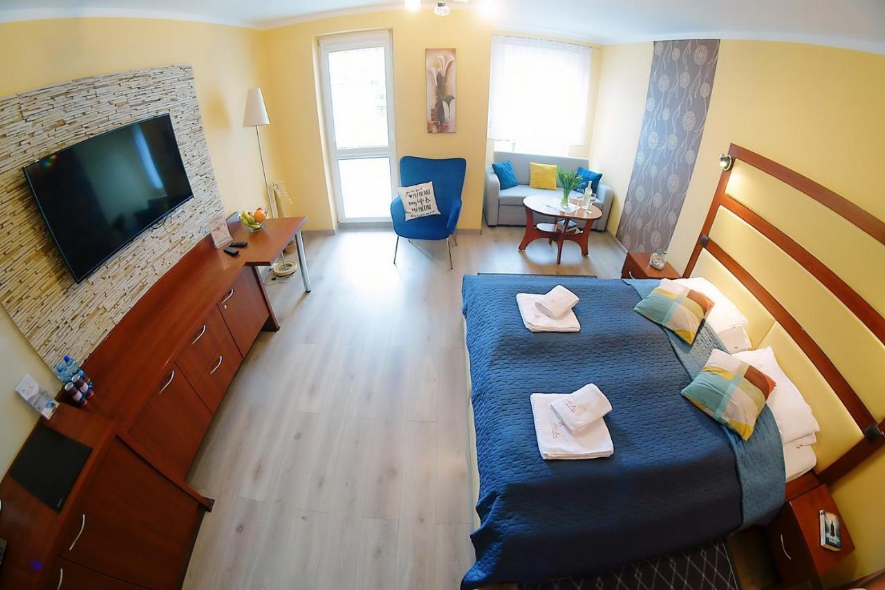 Apartament Onholiday W Przy Ul Kosciuszki 16