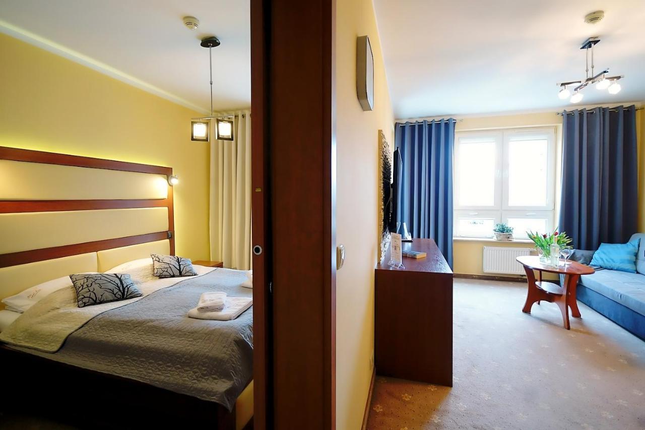 Apartament Onholiday W Przy Ul Kosciuszki 16