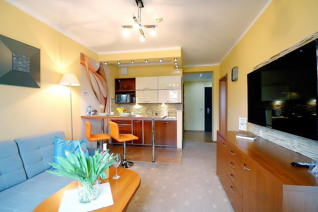 Apartament Onholiday W Przy Ul Kosciuszki 16 Kołobrzeg