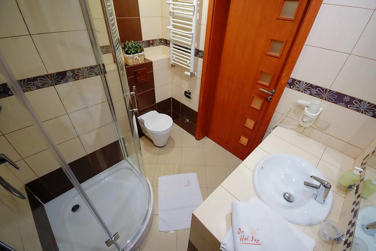 Onholiday W Przy Ul Kosciuszki 16 Apartament Kołobrzeg