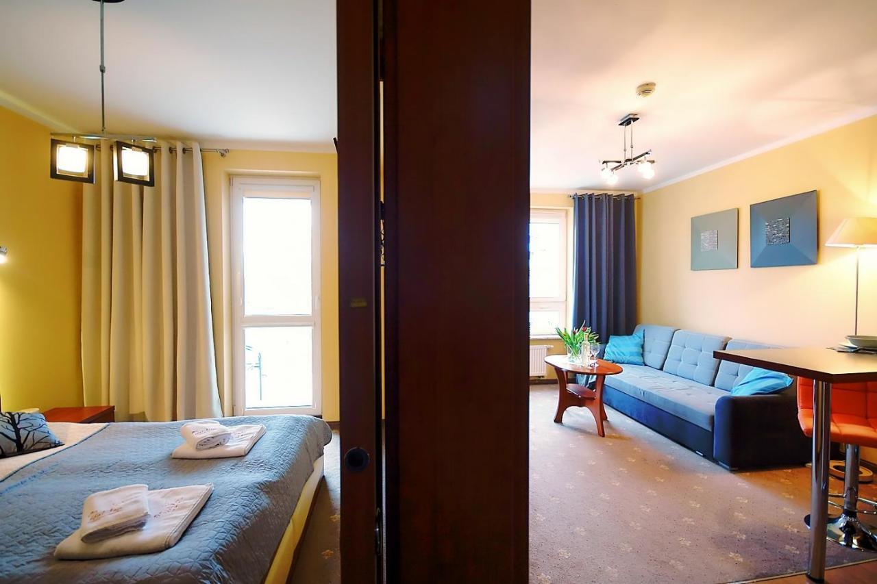 Onholiday W Przy Ul Kosciuszki 16 Apartament