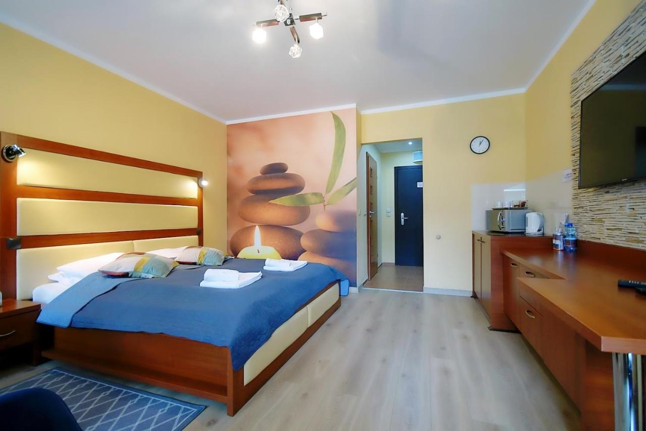Onholiday W Przy Ul Kosciuszki 16 Apartament Kołobrzeg