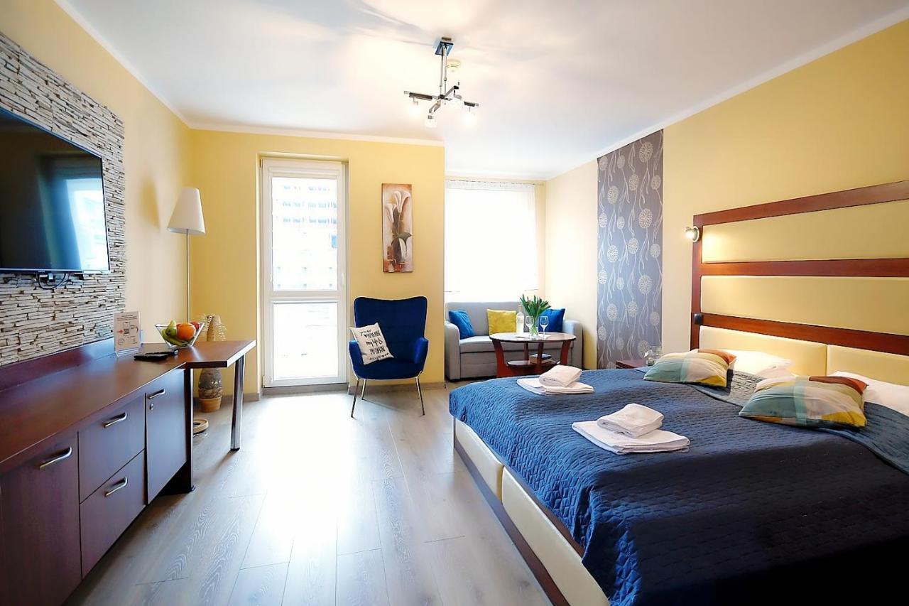 Apartament Onholiday W Przy Ul Kosciuszki 16 *