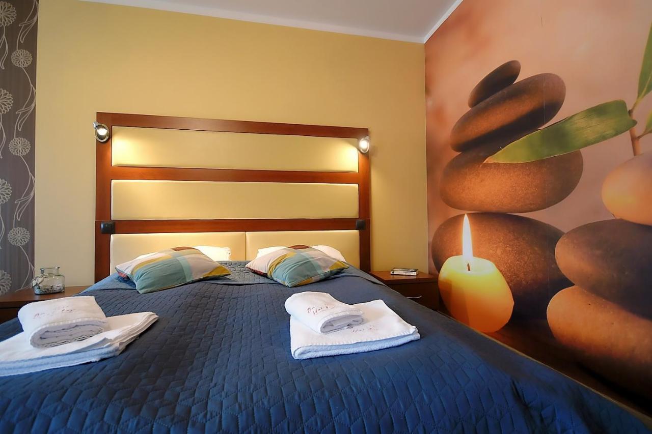 Onholiday W Przy Ul Kosciuszki 16 Апартаменти *