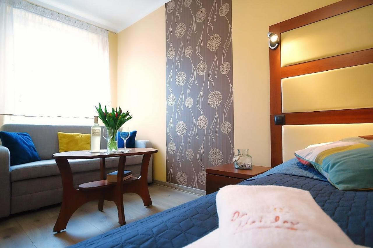 Apartament Onholiday W Przy Ul Kosciuszki 16