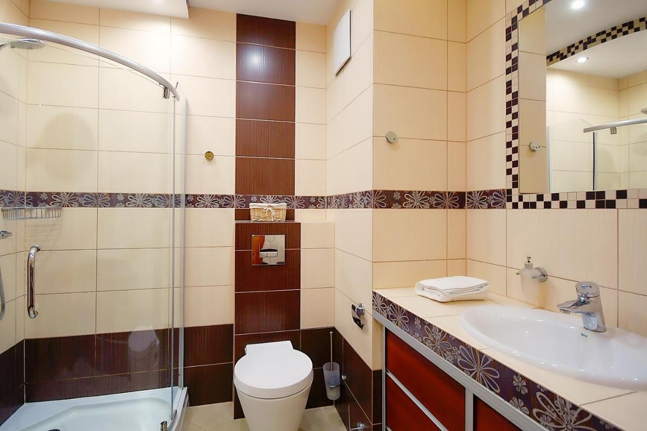 Apartament Onholiday W Przy Ul Kosciuszki 16 *