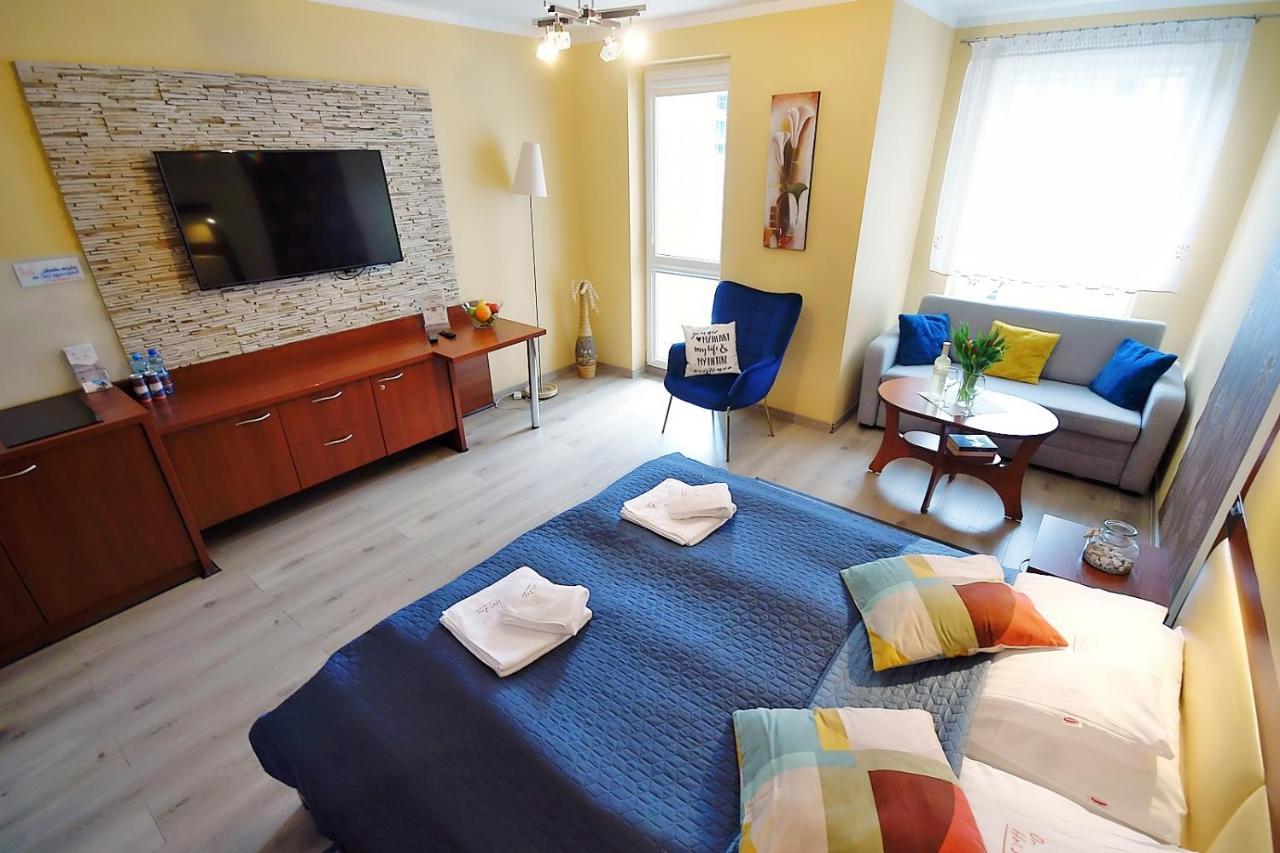 Apartament Onholiday W Przy Ul Kosciuszki 16