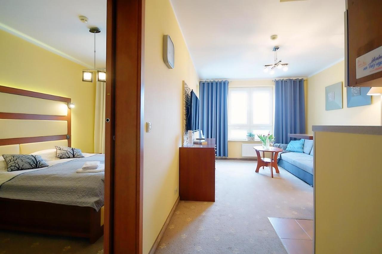 Apartament Onholiday W Przy Ul Kosciuszki 16 Kołobrzeg