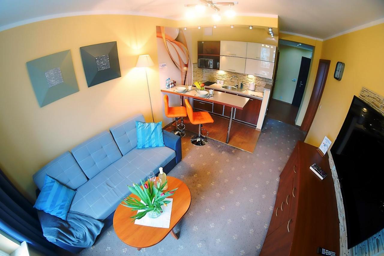 Onholiday W Przy Ul Kosciuszki 16 Apartament *