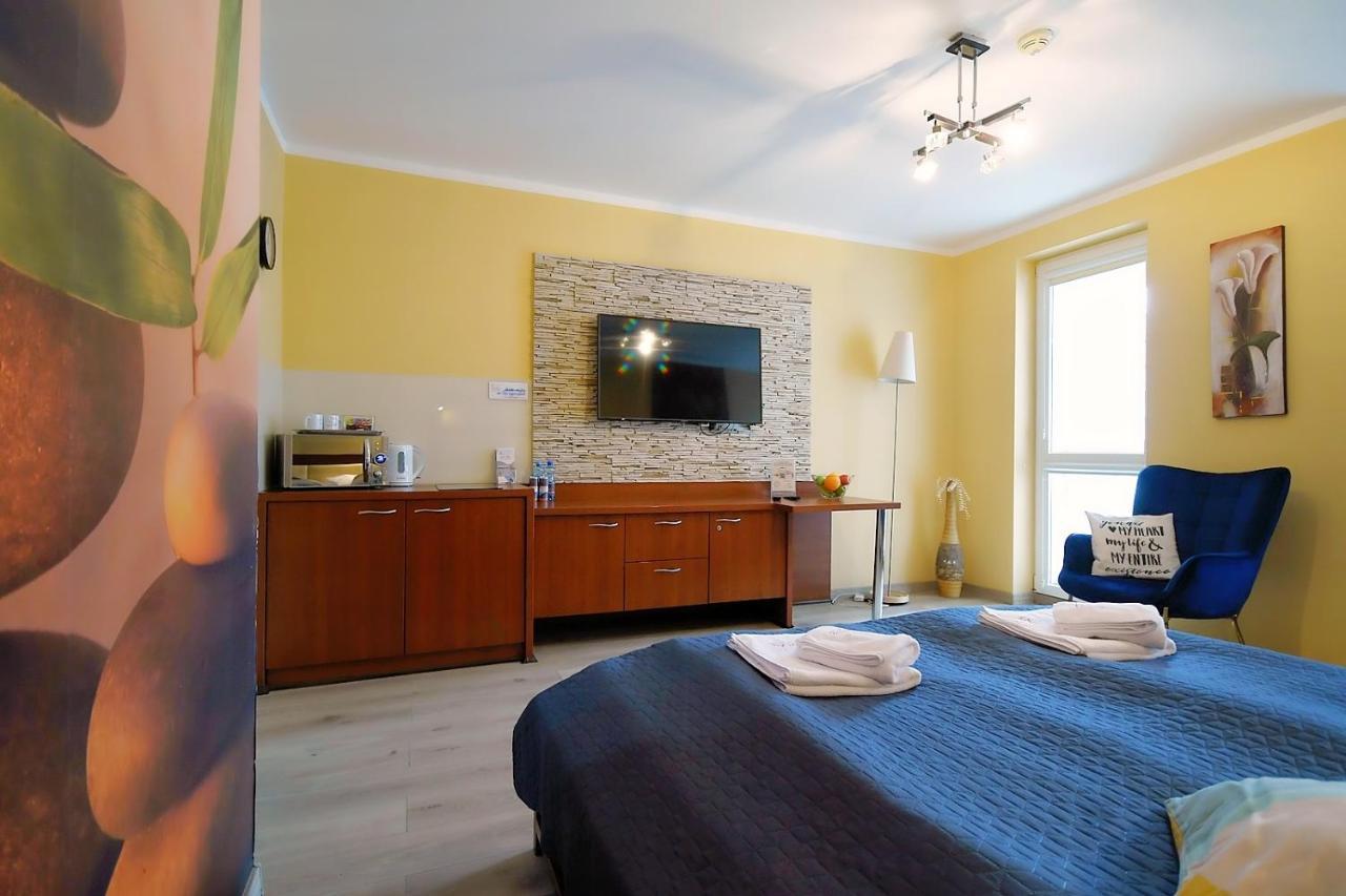 Onholiday W Przy Ul Kosciuszki 16 Apartament Kołobrzeg