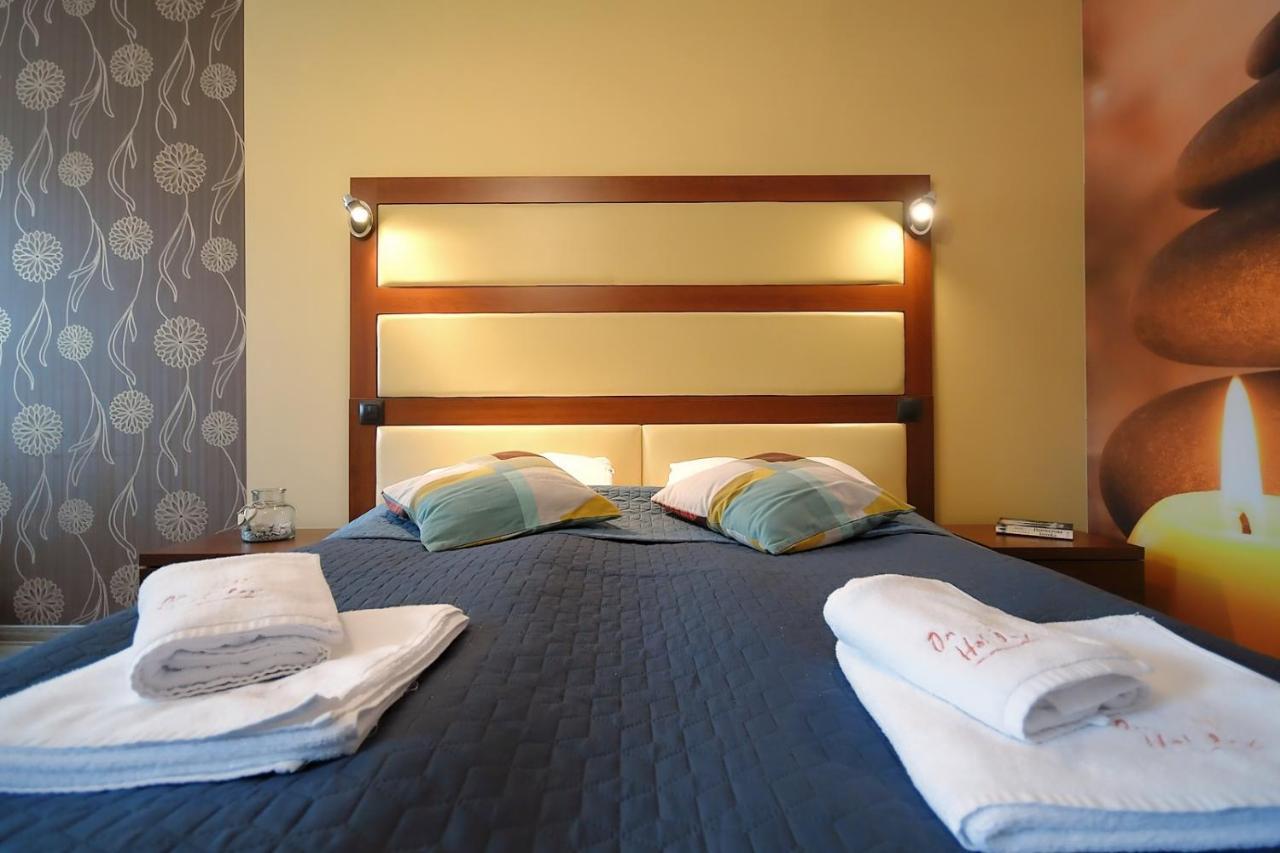 Apartament Onholiday W Przy Ul Kosciuszki 16 *