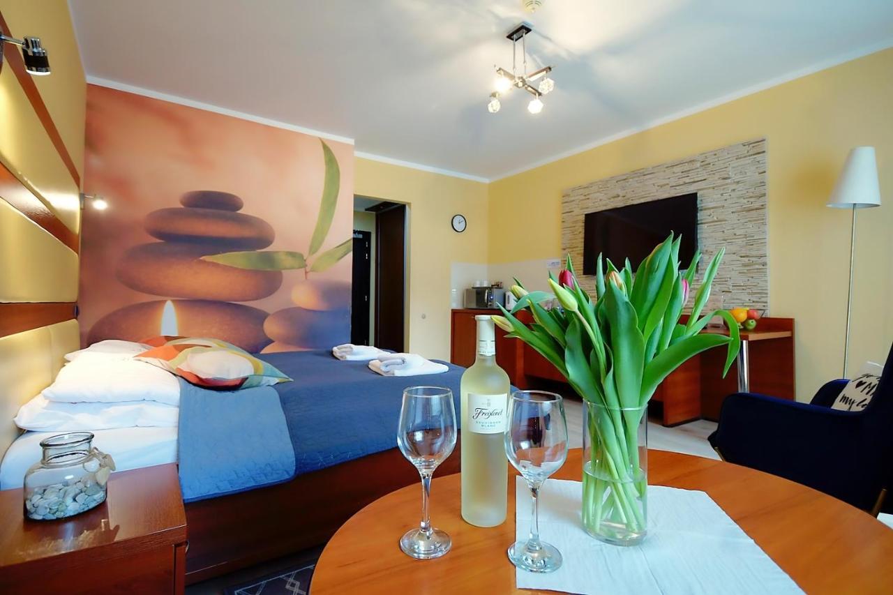 Apartament Onholiday W Przy Ul Kosciuszki 16