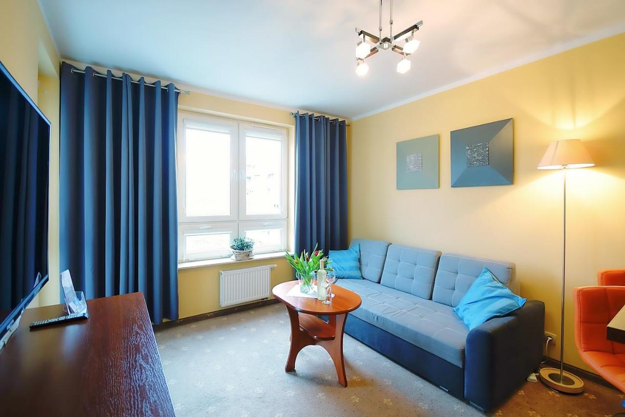 Onholiday W Przy Ul Kosciuszki 16 Apartament *