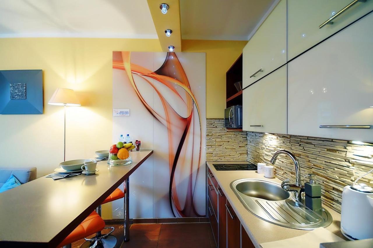Apartament Onholiday W Przy Ul Kosciuszki 16