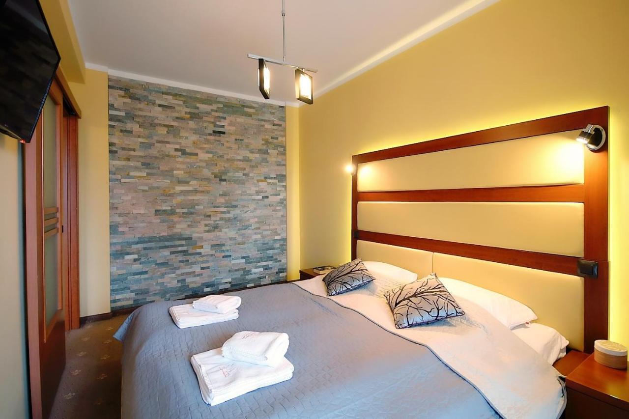 Апартаменти Onholiday W Przy Ul Kosciuszki 16 *