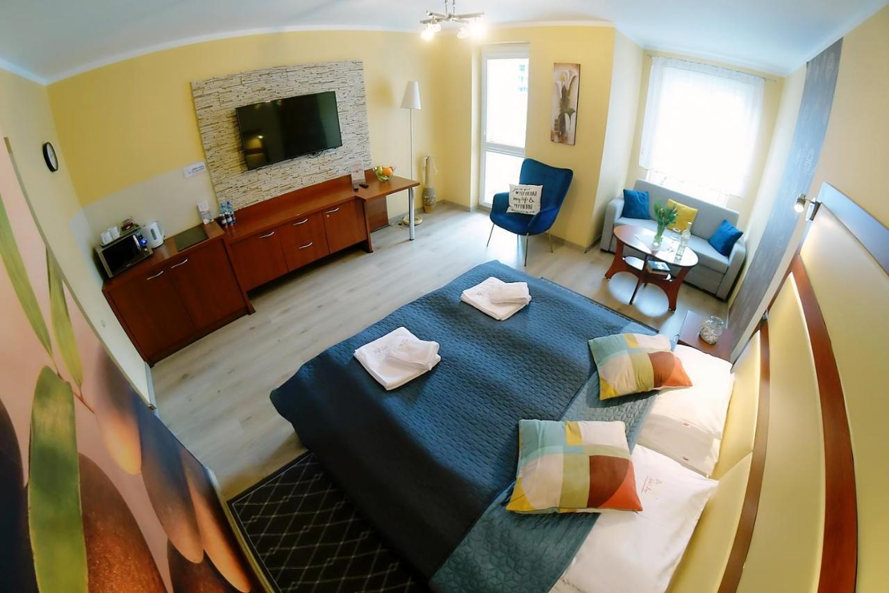 Apartament Onholiday W Przy Ul Kosciuszki 16 *