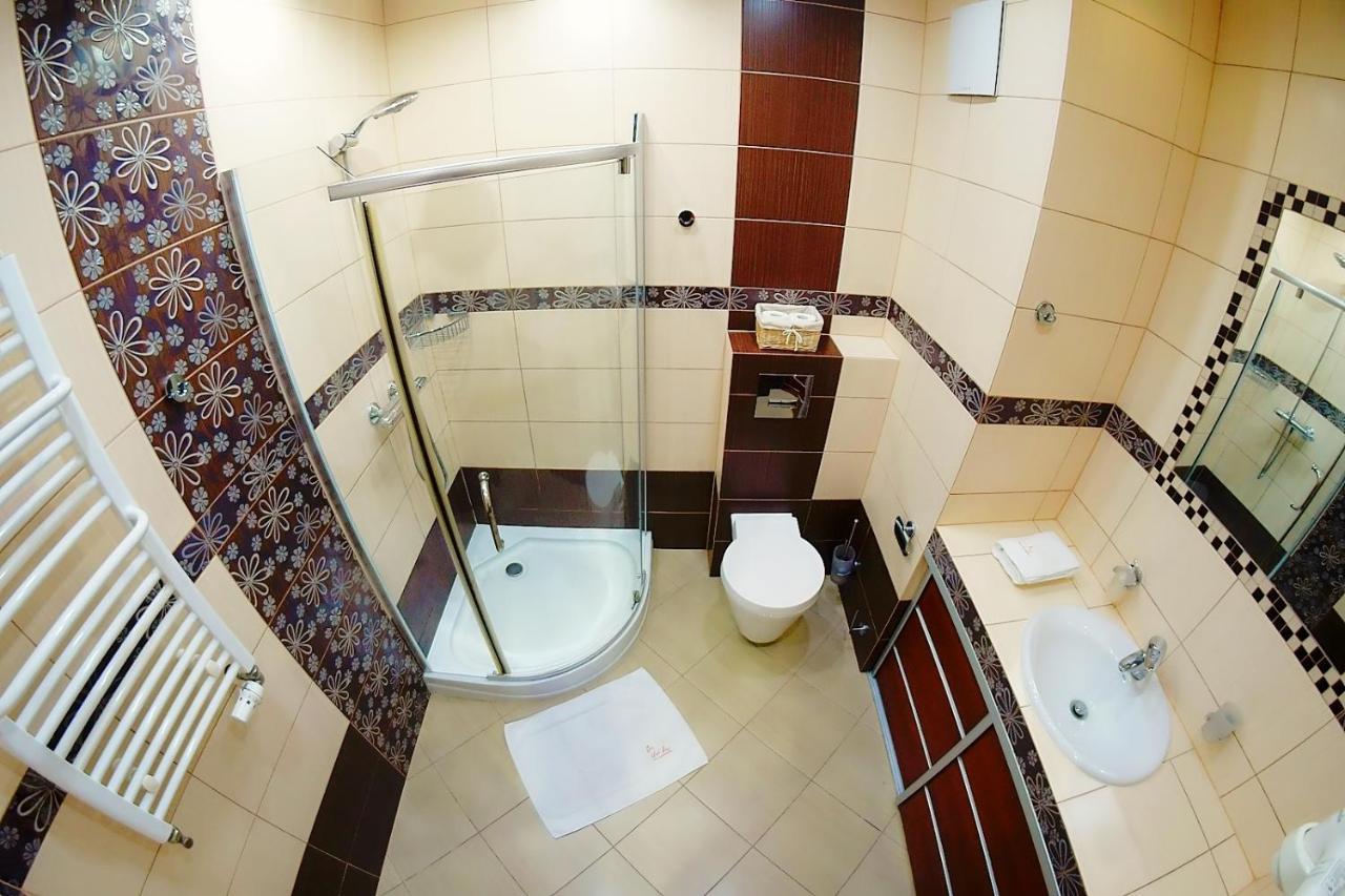 Onholiday W Przy Ul Kosciuszki 16 Apartament *