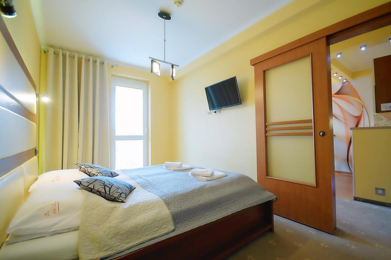 Apartament Onholiday W Przy Ul Kosciuszki 16 *