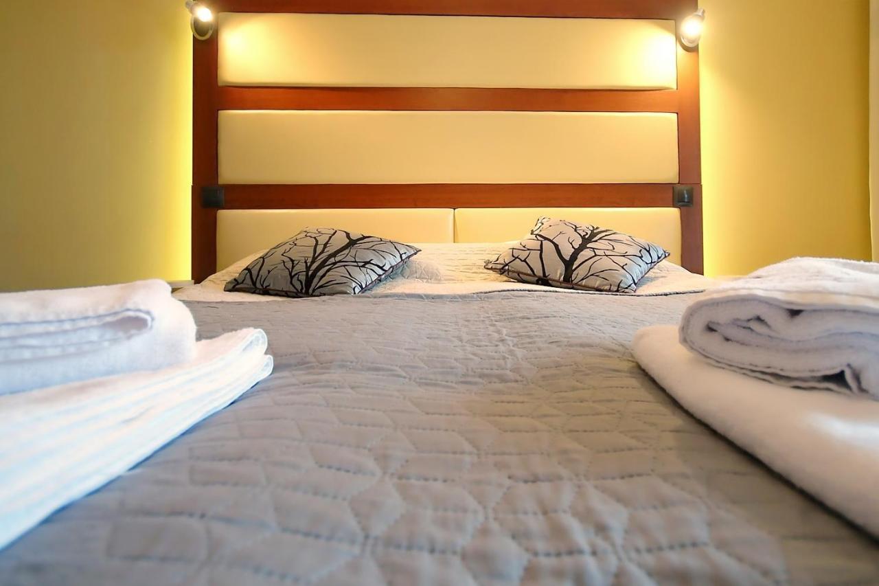 Onholiday W Przy Ul Kosciuszki 16 Apartament *