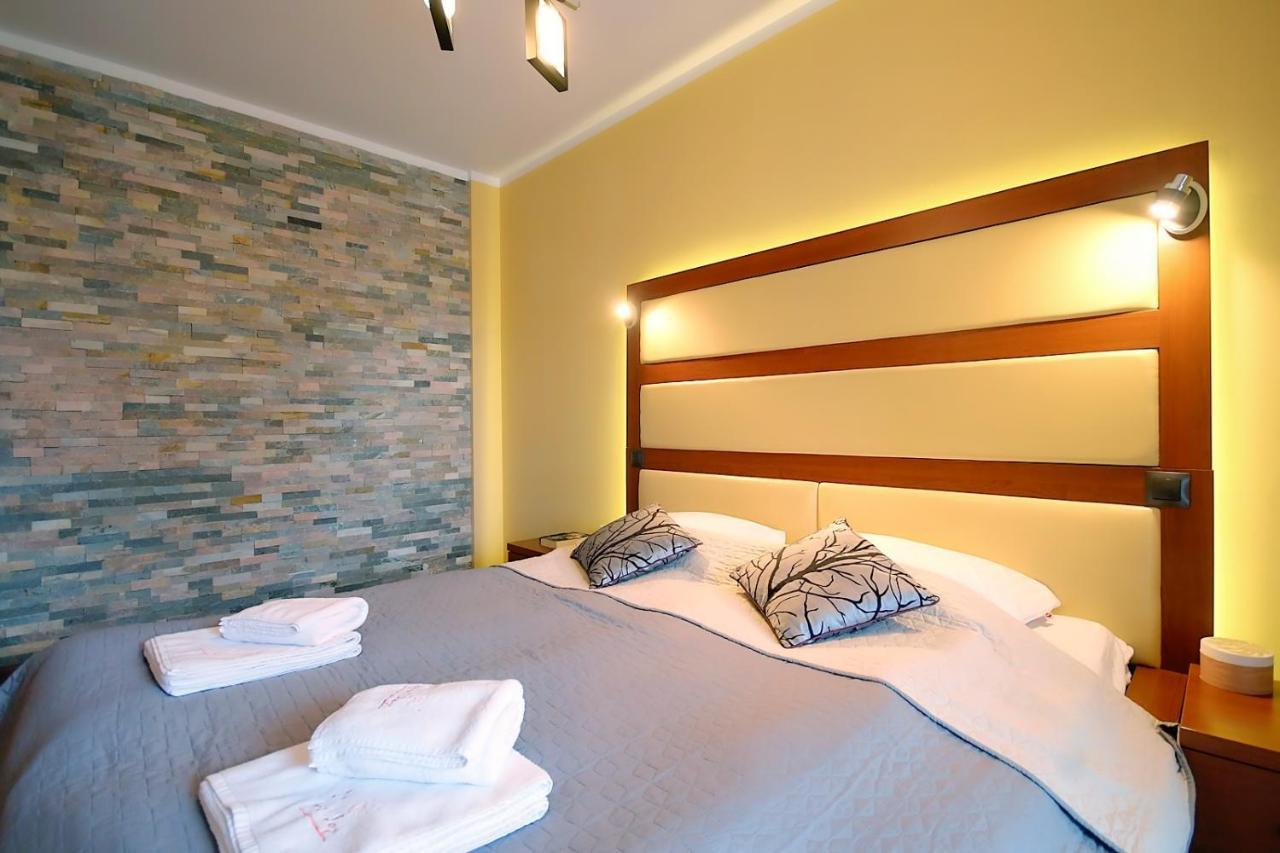 Apartament Onholiday W Przy Ul Kosciuszki 16