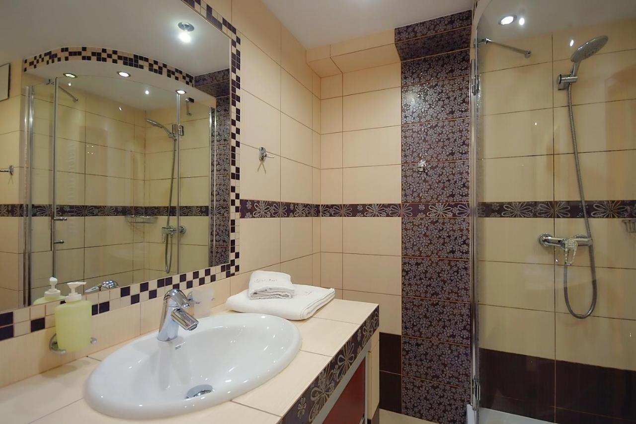 Apartament Onholiday W Przy Ul Kosciuszki 16 *