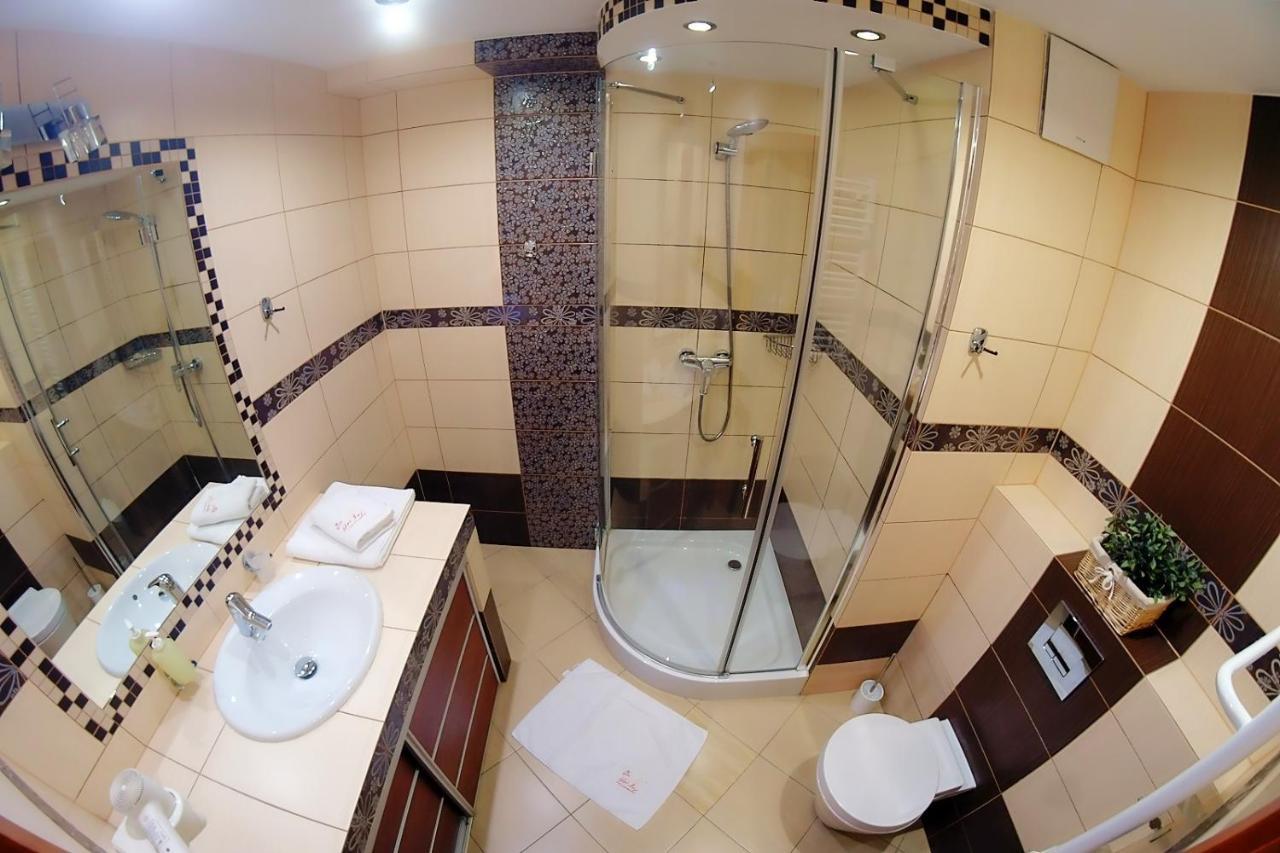 Onholiday W Przy Ul Kosciuszki 16 Apartament *