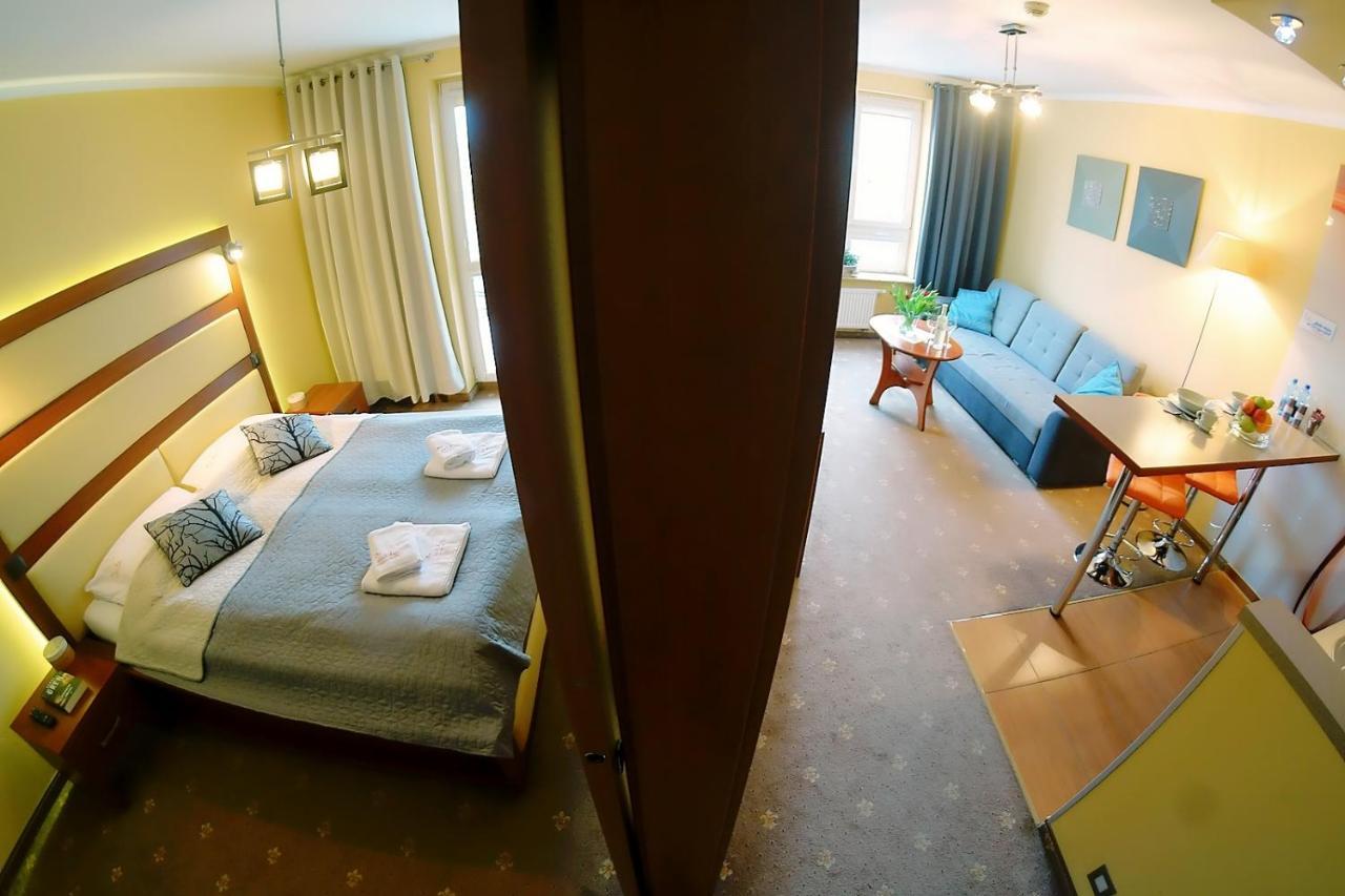 Apartament Onholiday W Przy Ul Kosciuszki 16 *