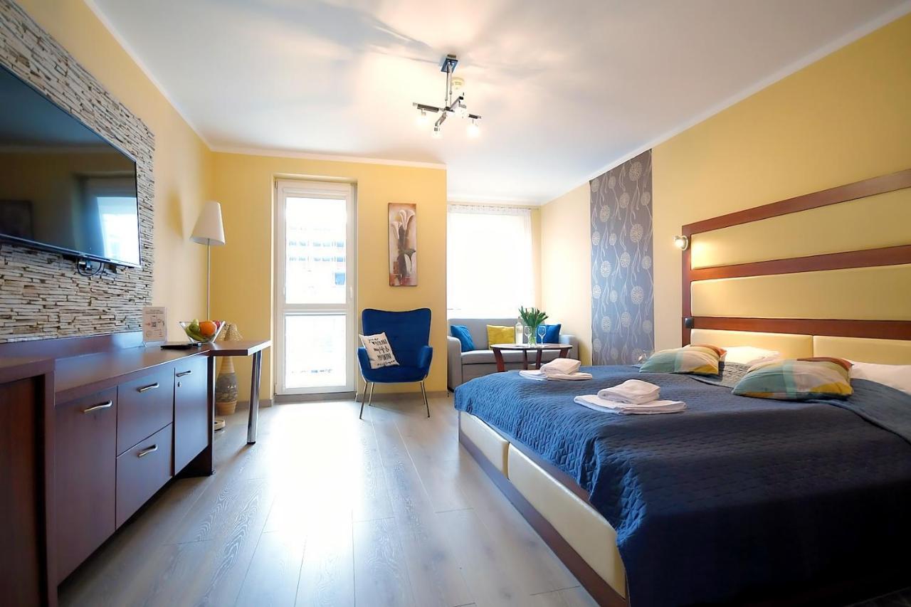 Onholiday W Przy Ul Kosciuszki 16 Apartament Kołobrzeg