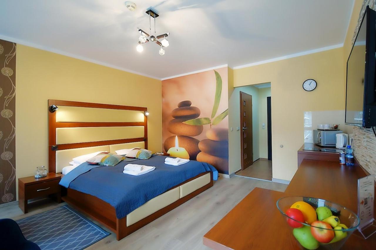 Apartament Onholiday W Przy Ul Kosciuszki 16 Kołobrzeg