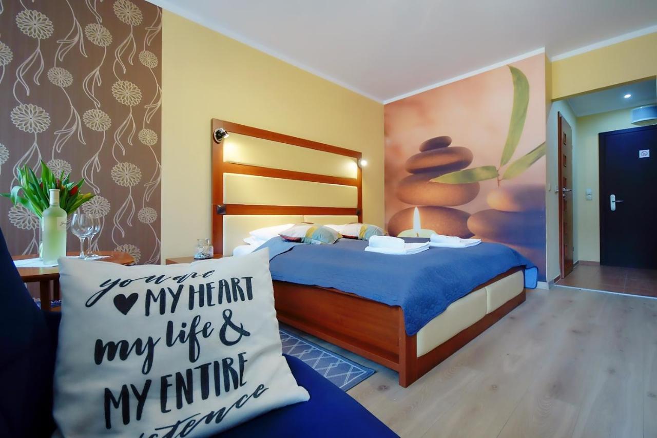 Onholiday W Przy Ul Kosciuszki 16 Kołobrzeg