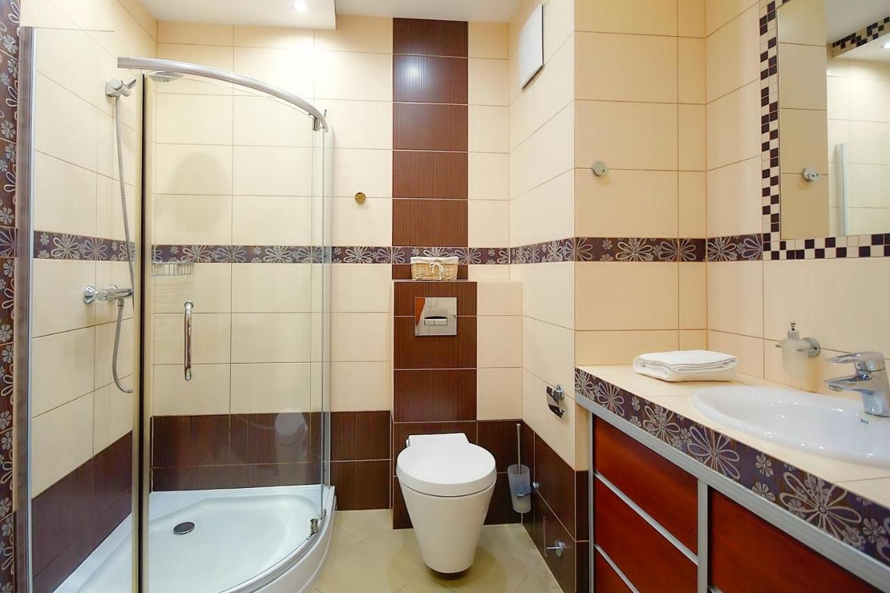 Apartament Onholiday W Przy Ul Kosciuszki 16 *