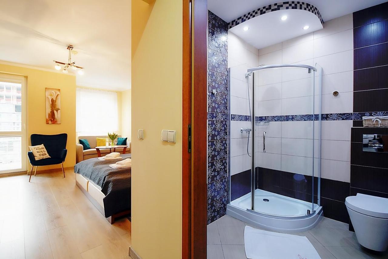Apartament Onholiday W Przy Ul Kosciuszki 16 Kołobrzeg